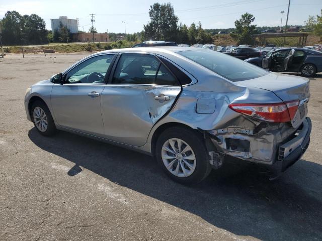 2015 TOYOTA CAMRY LE - 4T4BF1FK8FR495962