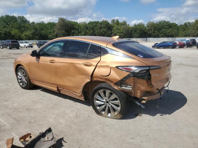 2025 BUICK ENVISTA AV KL47LCEP5SB093323