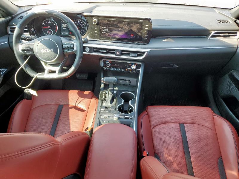 2024 KIA K5 GT LINE 5XXG64J21RG258396