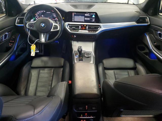 2020 BMW M340XI WBA5U9C04LFH26469