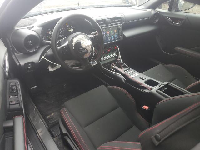 2023 SUBARU BRZ PREMIU JF1ZDBC18P8704699