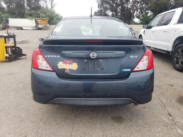 2016 NISSAN VERSA S 3N1CN7AP6GL832106