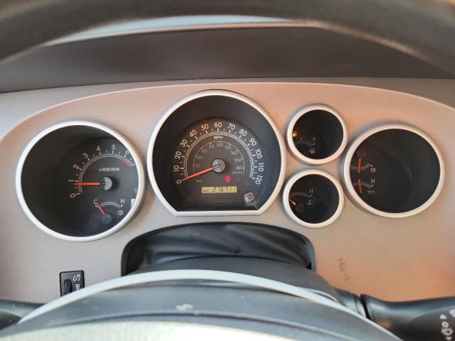 2012 TOYOTA TUNDRA DOU - 5TFUY5F18CX256325