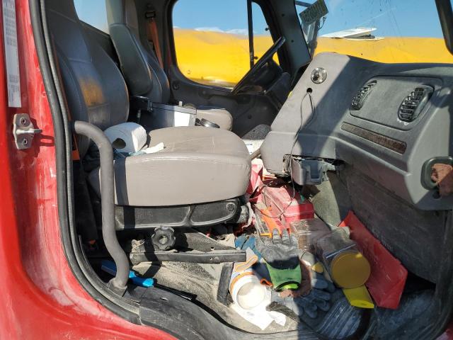 2017 FREIGHTLINER 114SD #3247763225