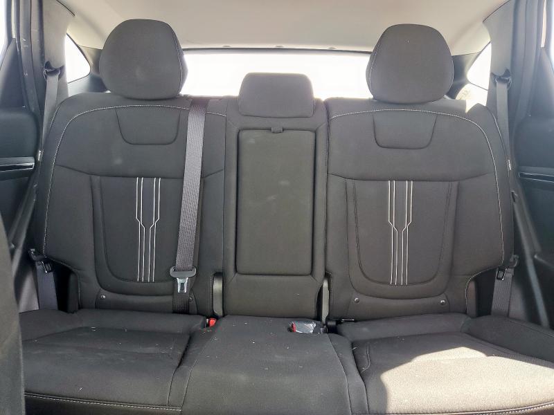 2024 HYUNDAI TUCSON BLU KM8JBCD15RU227883