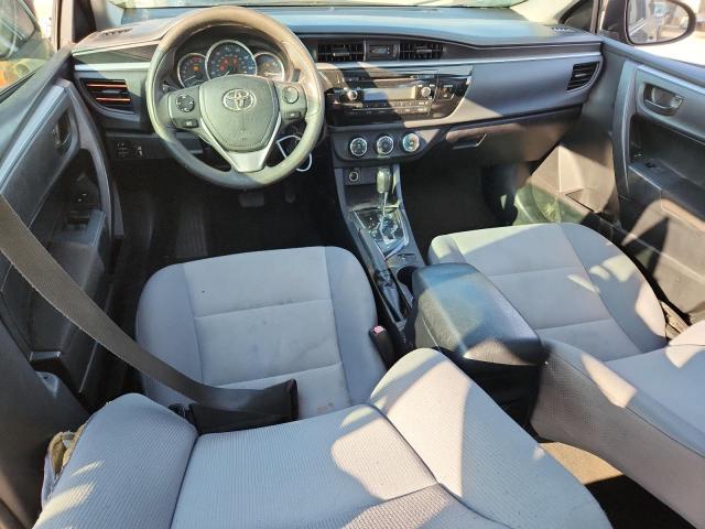 2015 TOYOTA COROLLA L 2T1BURHE5FC310922