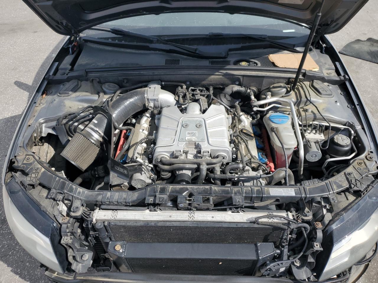 AUDI S4 PREMIUM PLUS