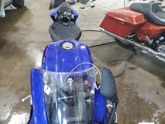 2024 YAMAHA YZFR7 JYARM38E6RA012122