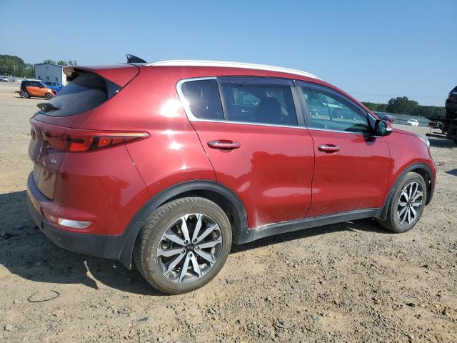 2017 KIA SPORTAGE EX KNDPN3ACXH7163686