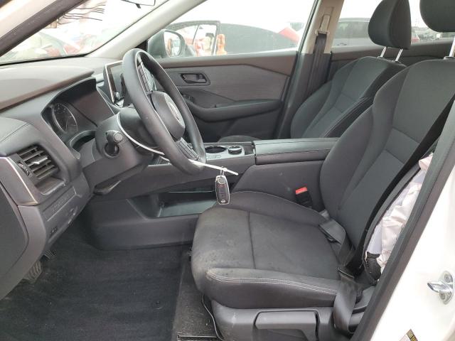 2023 NISSAN ROGUE S - 5N1BT3AB1PC686118
