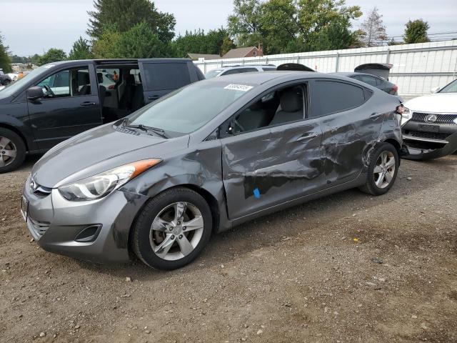 2013 HYUNDAI ELANTRA GLS #3269055067