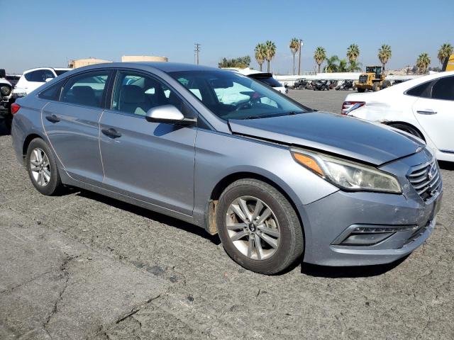 2015 HYUNDAI SONATA SE - 5NPE24AFXFH254112