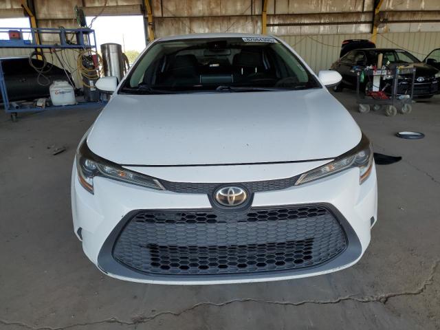 2020 TOYOTA COROLLA LE 5YFEPRAE9LP145161