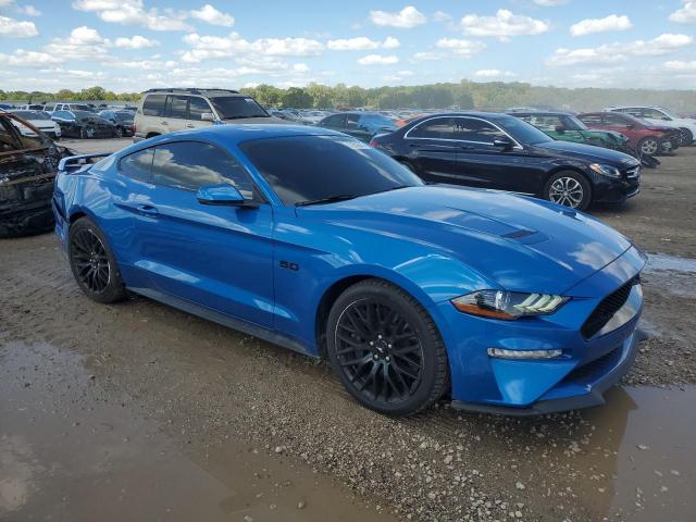 2020 FORD MUSTANG GT - 1FA6P8CF9L5176563