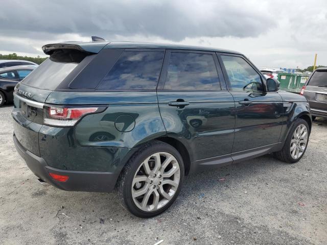 2017 LAND ROVER RANGE ROVE SALWR2FV4HA172884