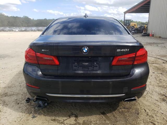 2017 BMW 540 XI WBAJE7C30HG890147
