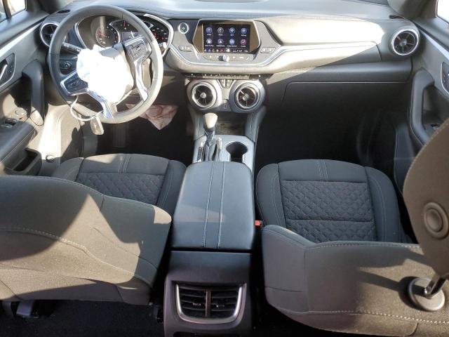 2022 CHEVROLET BLAZER 2LT #3284838524