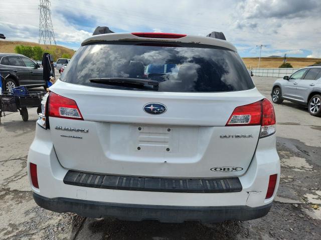 2013 SUBARU OUTBACK 2. - 4S4BRCCC8D3304747