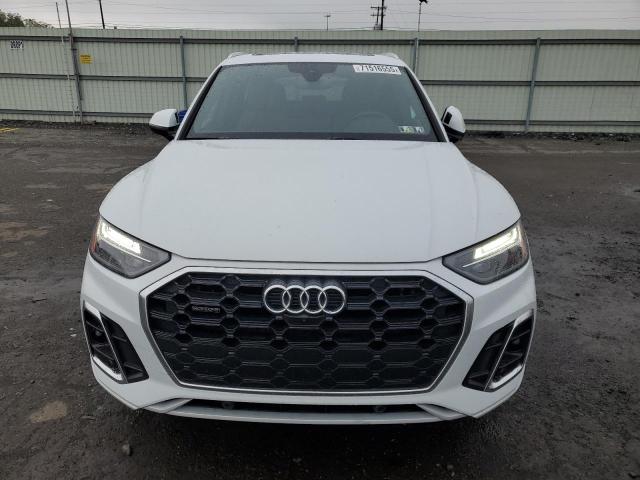 2023 AUDI Q5 WA1EAAFY6P2096392