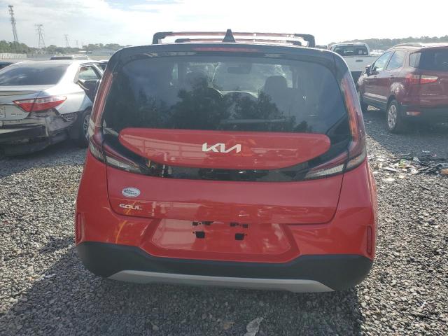 2025 KIA SOUL LX - KNDJ23AU9S7248968