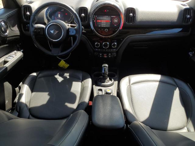 2022 MINI COOPER COU WMZ23BR0XN3N61780