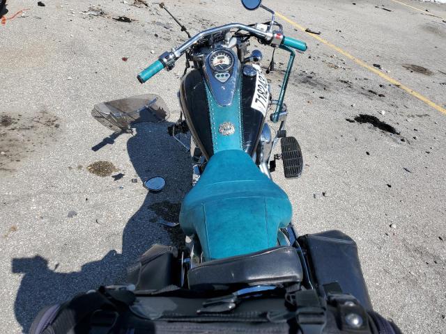2009 KAWASAKI VN900 C JKAVN2C189A030551