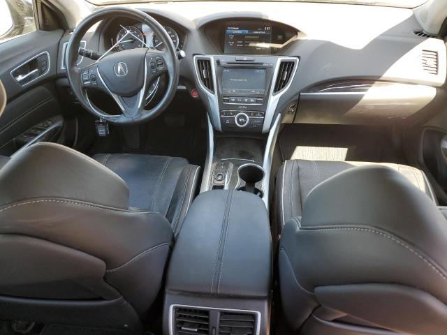 2020 ACURA TLX TECHNOLOGY 19UUB2F44LA006269