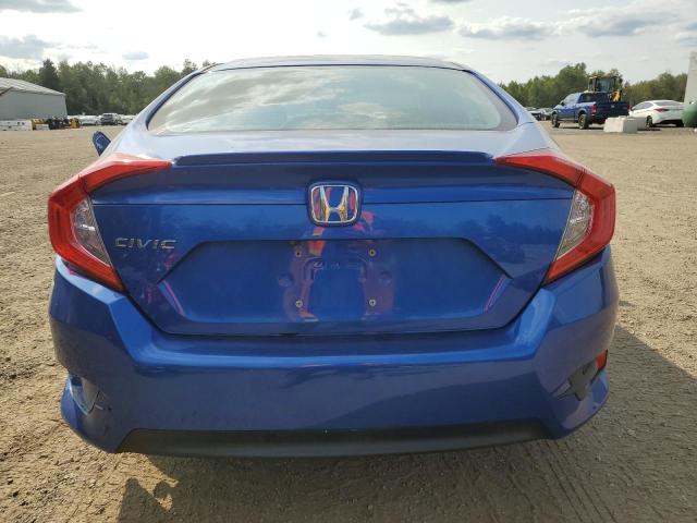 2018 HONDA CIVIC EX 2HGFC1F49JH107368