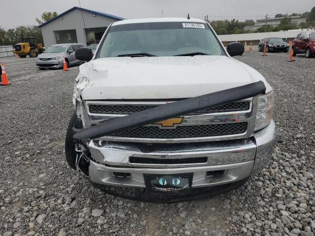 2013 CHEVROLET SILVERADO - 3GCPKREA6DG246499