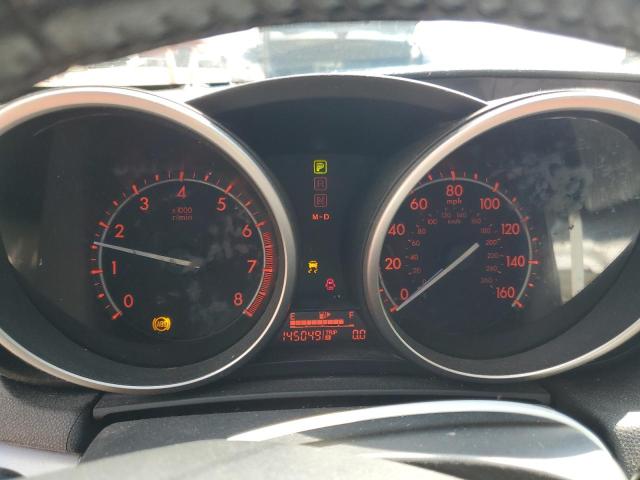 2010 MAZDA 3 S - JM1BL1S57A1236381