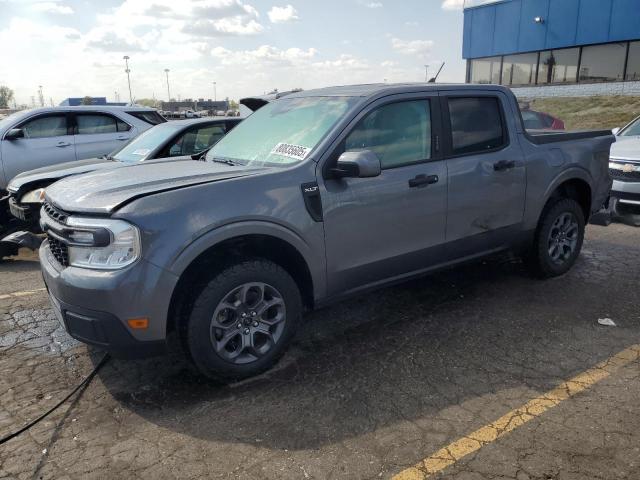 FORD MAVERICK X