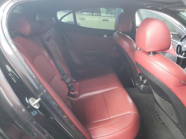 2021 KIA STINGER KNAE15LA7M6088033