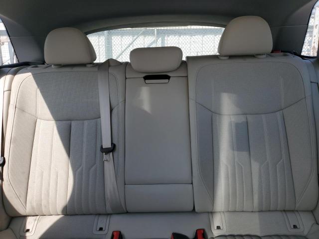 2019 AUDI E-TRON PRE WA1VABGE2KB009011