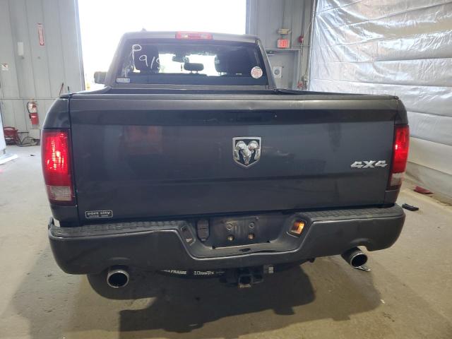 2019 RAM 1500 CLASS - 1C6RR7FT8KS629785