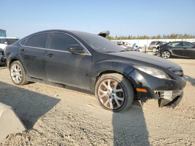2010 MAZDA 6 I - 1YVHZ8CH8A5M39289