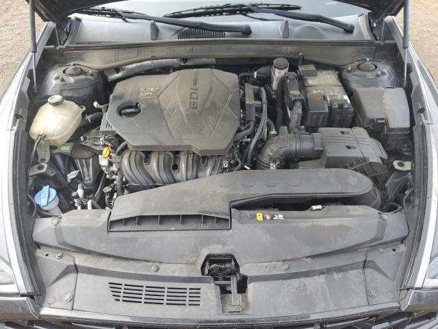 2020 HYUNDAI SONATA SEL - 5NPEF4JA9LH057890