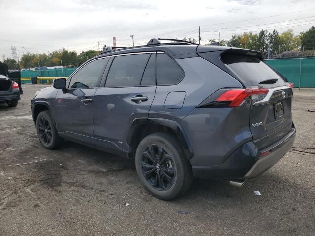 2024 TOYOTA RAV4 XSE JTME6RFV1RD566766