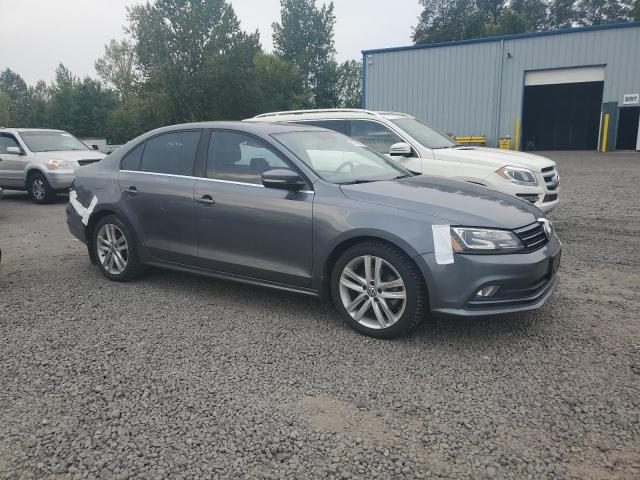 2015 VOLKSWAGEN JETTA TDI 3VWLA7AJ2FM226909