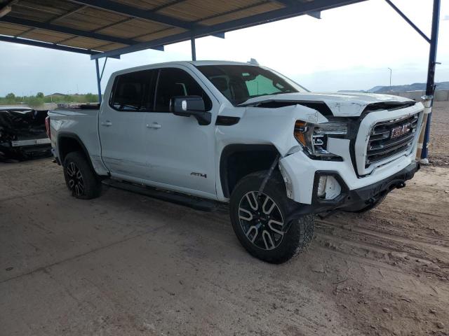 2019 GMC SIERRA K1500 AT4 1GTP9EEL6KZ170060
