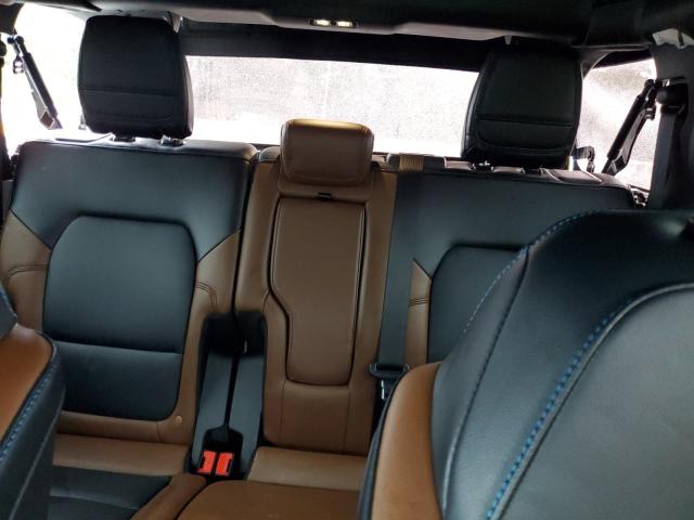 2024 FORD BRONCO OUT 1FMDE8BH8RLB49705