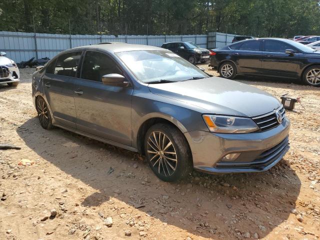 2016 VOLKSWAGEN JETTA SPOR - 3VWD17AJ1GM268526