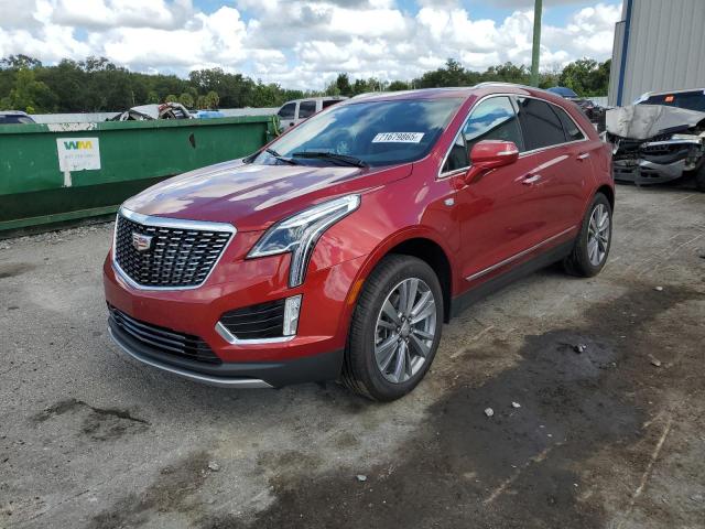 CADILLAC XT5 PREMIU