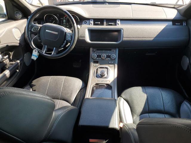 2018 LAND ROVER RANGE ROVE SALVC2RX2JH312650