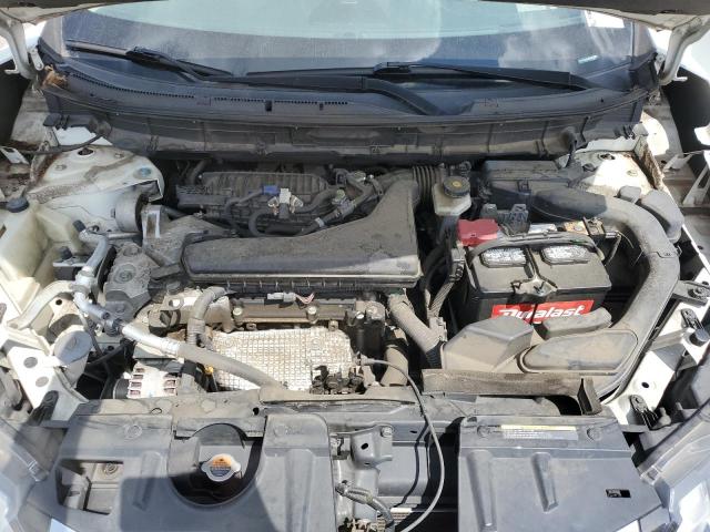2017 NISSAN ROGUE S 5N1AT2MT6HC741657