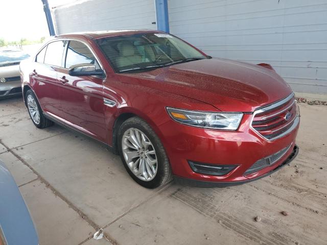 2017 FORD TAURUS LIMITED 1FAHP2F85HG122627