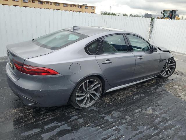 2024 JAGUAR XF R-DYNAM SAJB64FXXRCY95349