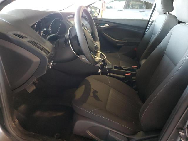 2017 FORD FOCUS SEL 1FADP3M25HL212032
