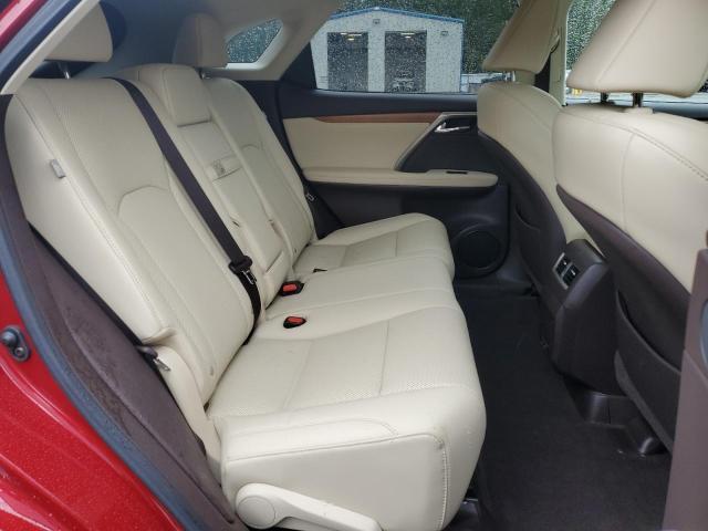 2020 LEXUS RX 450H 2T2HGMDAXLC048457