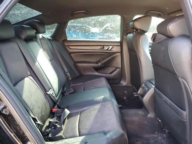 2021 HONDA ACCORD SPO 1HGCV1F32MA089996