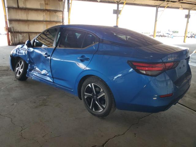 2024 NISSAN SENTRA SV 3N1AB8CV8RY346548